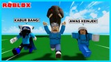 Gajah Paling Besar Di Dunia Mengamuk Di Kebun Binatang! SEREM! - Roblox Indonesia