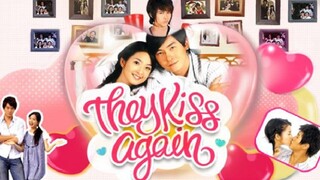 They Kiss Again EP16 (ENG SUB)
