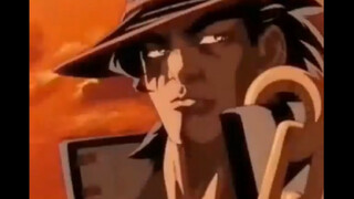 [MAD]vương quốc tà thuật JoJo Phần 3 1993