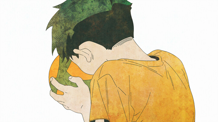 【Niu Tian】Terowongan 【Haikyuu!!】