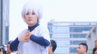 ❥Killua muốn làm người yêu của em///~