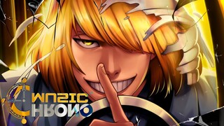 【中译 | 死神】平子真子 | 颠倒世界 | Chrono