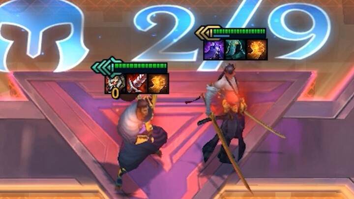 You, me, and my bro — all three of us are in!