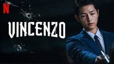 Vincenzo💝 Episode 9