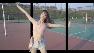 [Autostereoscopy] เต้นเพลง Shake it - SISTAR