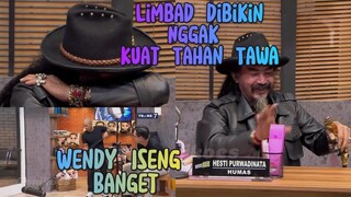 FULL Lapor Pak 25/11/24 KOcak Banget, Limbad Disini Nggak Bisa Seram Lagi Gara - Gara Pasukin