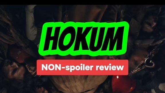 One of the best horror movies i’ve watched this year