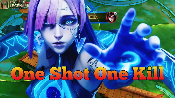 📸POTRET Novaria One Shot One Kill 🔥🔥