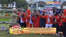 ANTV RAME SERU BERSAMA SARIMI ISI 2 LIVE • [ 11032025 ] • [ Vidio TVOD ]
