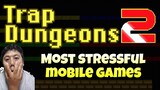 MOST STRESSFUL MOBILE APPS IN THE WORLD