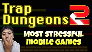 MOST STRESSFUL MOBILE APPS IN THE WORLD