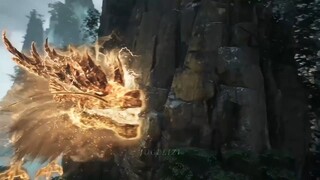 Kemungkinan saat ini Han Li belum menyadari perbedaannya dengan para Jiwa Asal lainnya