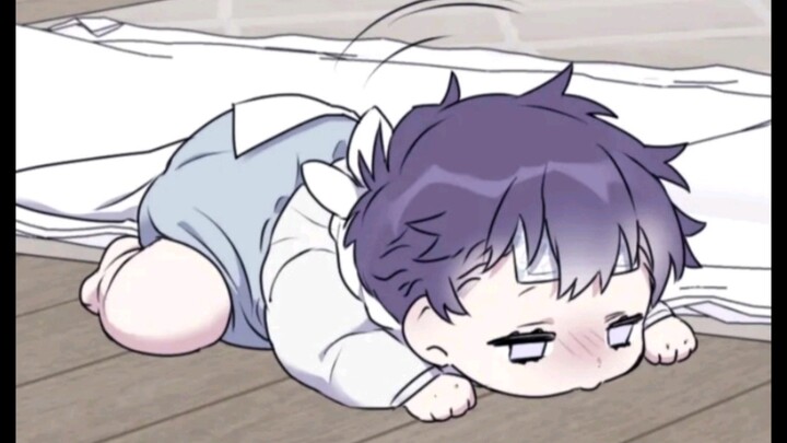 What should I do when it's so cute!!!