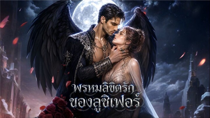 พรหมลิขิตรักของลูซิเฟอร์ (ซับไทย)
