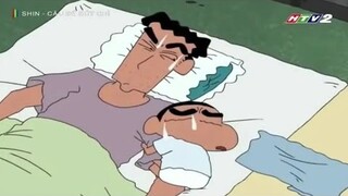 Shin Cậu Bé Chì Lồng Tiếng Full Màn Hình Tổng Hợp 20 Phút Hay Nhất 2023