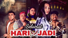 Selamat Hari X Jadi 2021