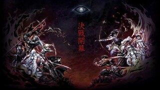 Drifters OVA 1 Subtitle Indonesia 720p