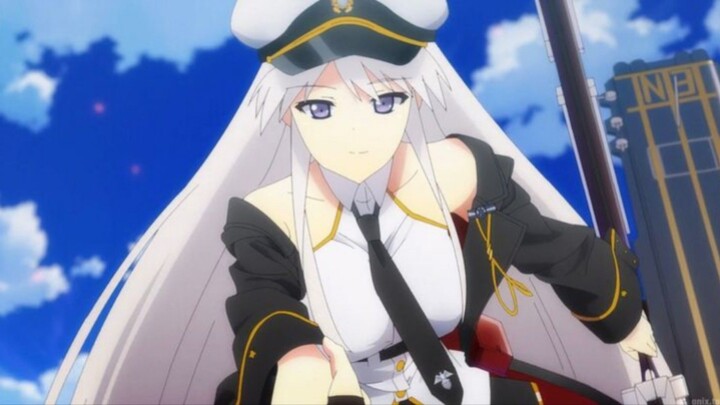 Openingnya Terlalu Hot