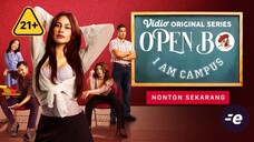 Open Be O Ayam Kampus Episode 2 (2025) Full