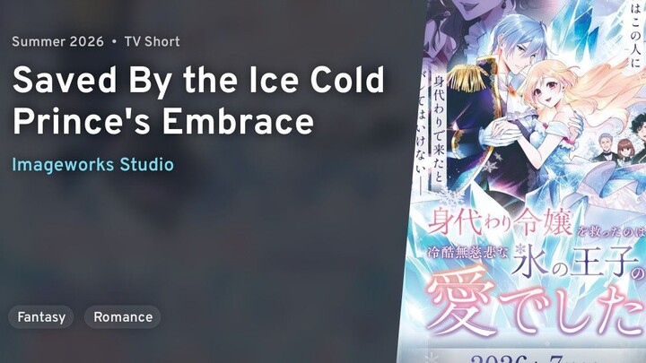 EP 3 - Migawari Reijou wo Sukutta no wa Sub Indo