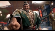 Tomb of Fallen Gods Season 3 Episode 1-2 Sub Indo