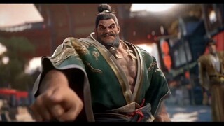 Tomb of Fallen Gods Season 3 Episode 1-2 Sub Indo