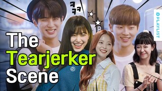 The Special that will Bring you to Tears | POP OUT BOY! | Special (Click CC for ENG sub)