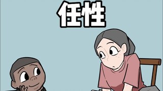 Bố mẹ ơi, xin hãy cho con được tự do trong những ngày này