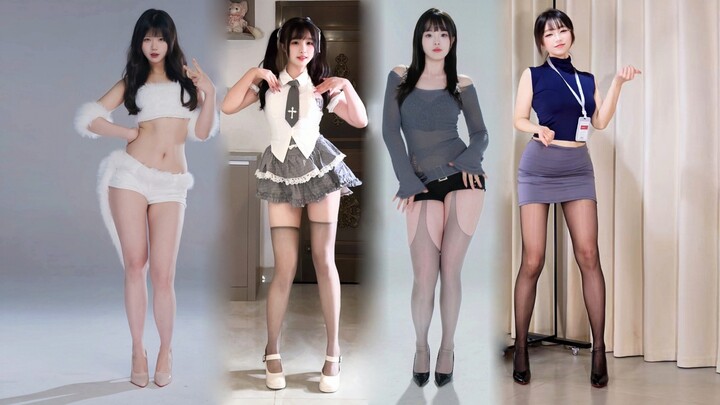 Extreme Four-Way Choice