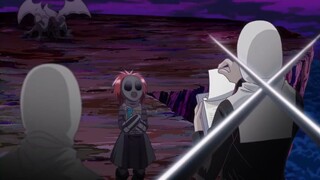 (DUB) BLOOD LAD (DUB) EPISODE8