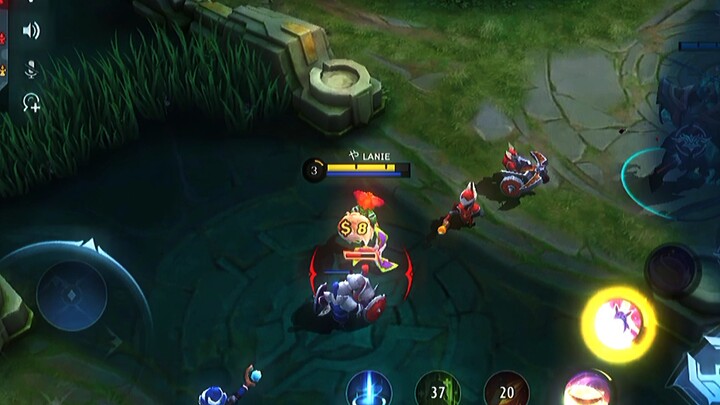 nana+vexana 😱