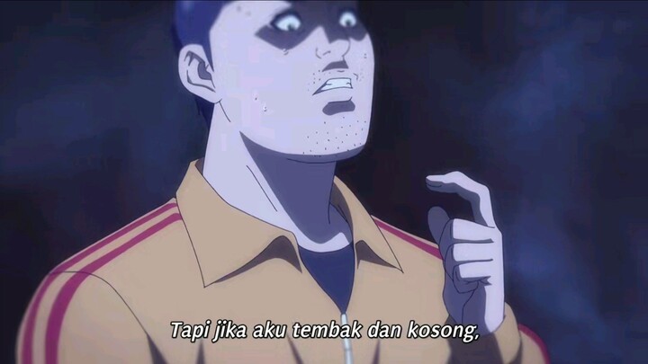 Liar Game Ep22 - Sub Indo!