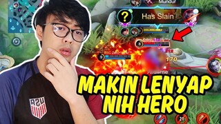 MOONTON BENER BENER UDAH LUPA SAMA INI HERO, KAPAN DIREVAMP