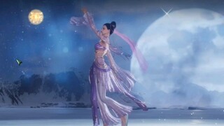 论秀秀和花滑的适配性