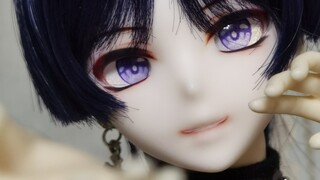 【原神/散兵/流浪者】角色语音的正确用法