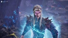 Martial Master Episode 544 Sub Indo HD 1080P