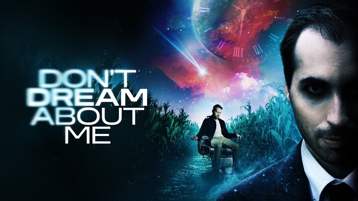 Don't Dream About Me (2025)
