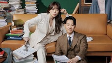 Delightfully Deceitful ep 8 sub indo