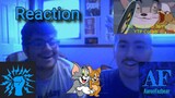 MrMilwit YTP Tom And Jerry Collab Reaction Ft. Game-N-Shocks: LISTEN PUSSY CAT!!