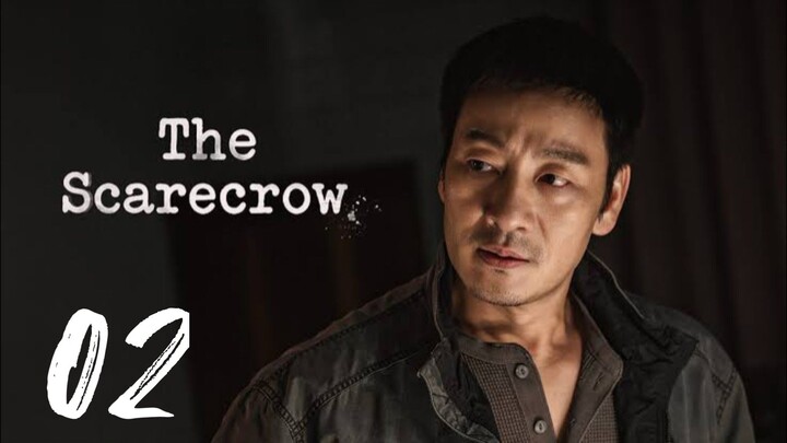 THE SCARECROW EPISODE 2 ENG SUB