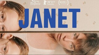 Janet Planet