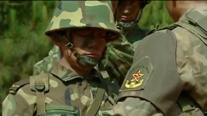 [Soldier Assault] Before joining the company VS after joining the company