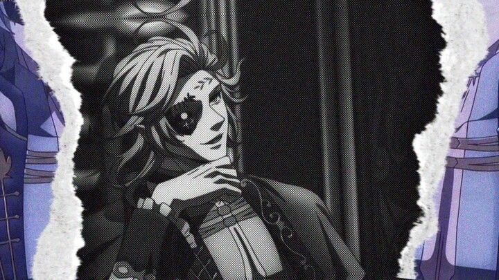 Keruntuhan Hades🥀🔥