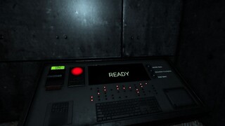 [Game] SCP: Secret Laboratory | Sound Effect: Nuclear Bomb