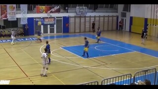 Bóng đá ảo diệu #51