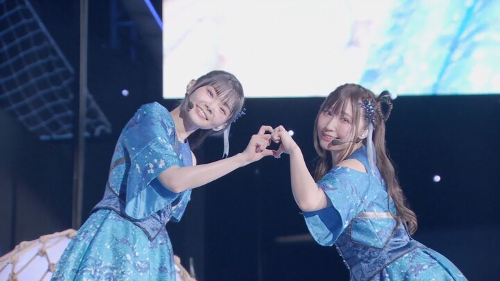 Love Live! Sunshine!! Aqours Finale LoveLive! ~Eikyuu stage~ Day 1