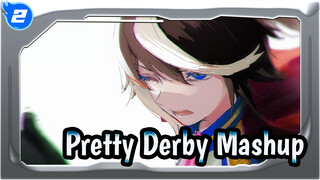 Dia Melihat Bank-nya di Depannya | Khas Nasional / Pretty Derby_2