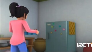 Upin & Ipin Musim 18 Full Movie - Es Krim Ipin Jatuh _ Upin Ipin Terbaru 2024