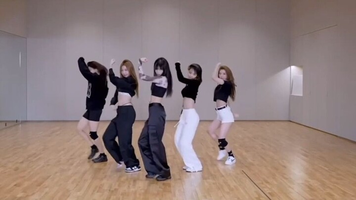 Huo Yuanjia dance for personal use, mirror-finished product has been released