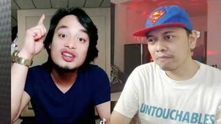 Try Not To Laugh - Bro. Eli Soriano Dubmash Tiktok - Reaction!